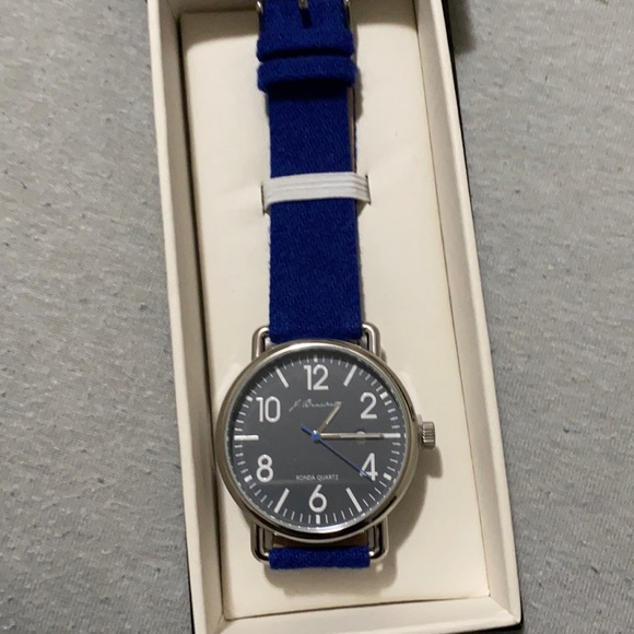 Nice watch - Picture 1 of 3